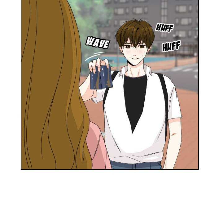 Read Uwa-Koi chapter 87 image 27 on Lezhin