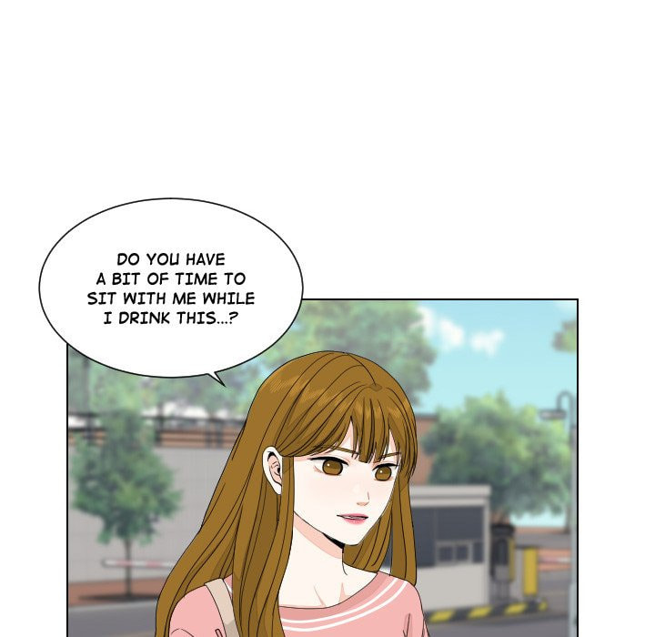Read Uwa-Koi chapter 87 image 28 on Lezhin