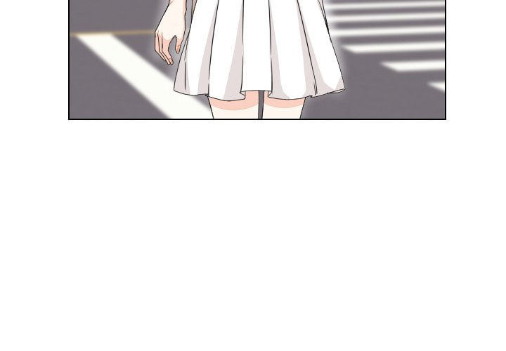 Read Uwa-Koi chapter 87 image 3 on Lezhin