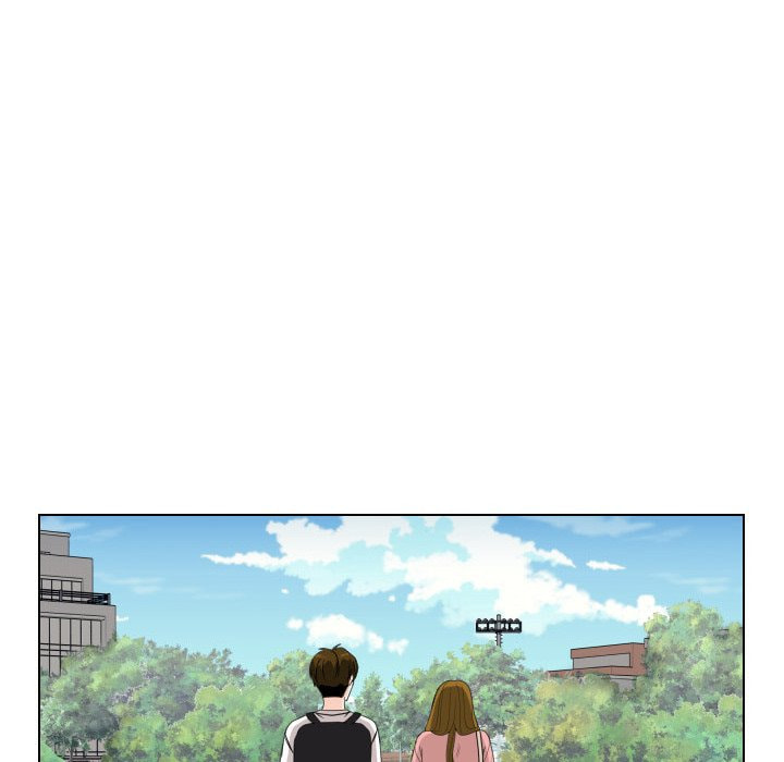 Read Uwa-Koi chapter 87 image 31 on Lezhin