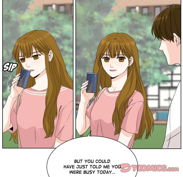 Read Uwa-Koi chapter 87 image 33 on Lezhin