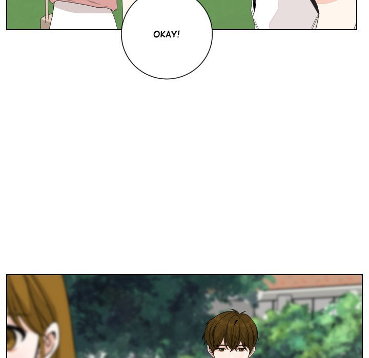 Read Uwa-Koi chapter 87 image 44 on Lezhin