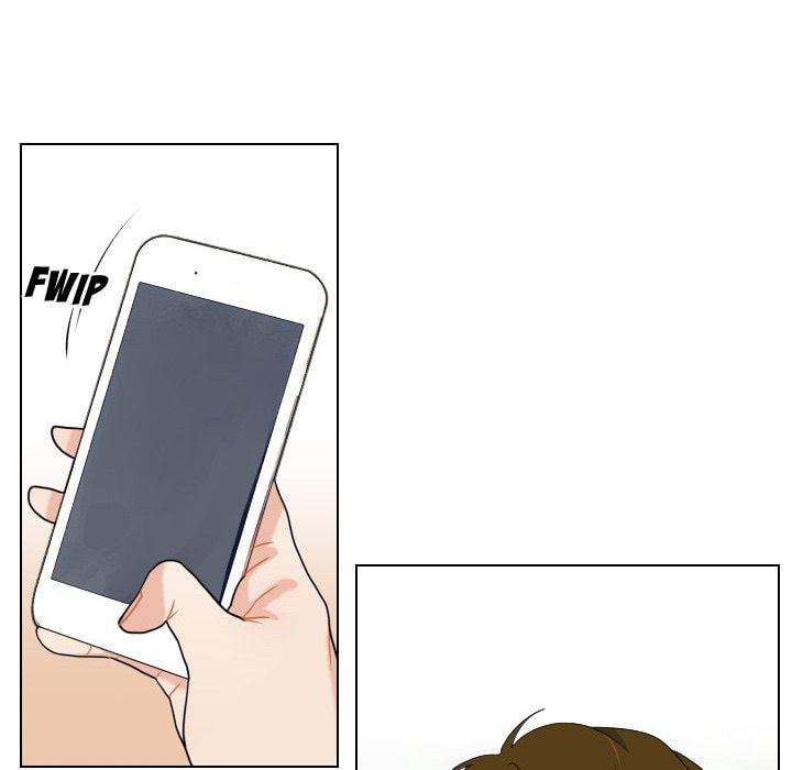 Read Uwa-Koi chapter 87 image 48 on Lezhin