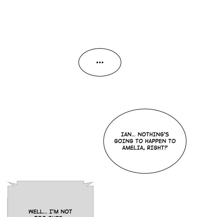 Read Uwa-Koi chapter 87 image 5 on Lezhin
