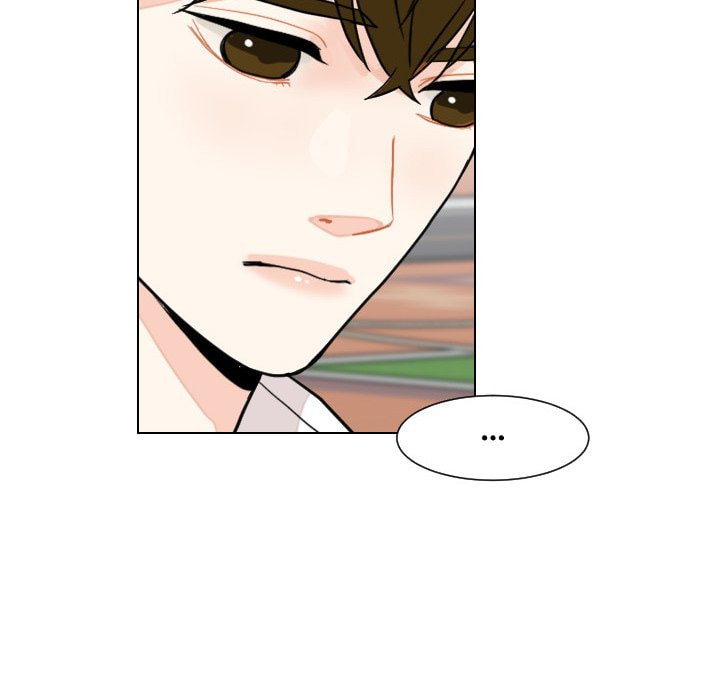 Read Uwa-Koi chapter 87 image 50 on Lezhin