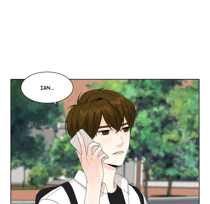 Read Uwa-Koi chapter 87 image 51 on Lezhin