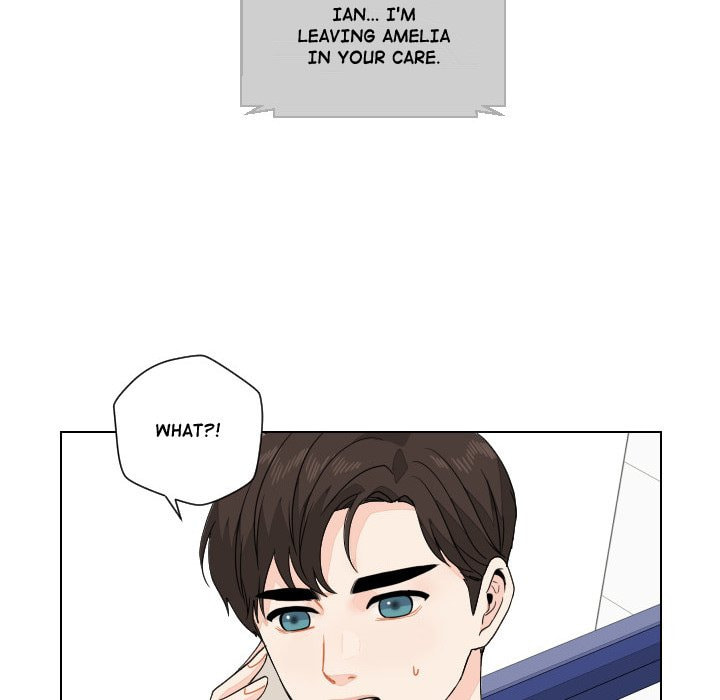 Read Uwa-Koi chapter 87 image 54 on Lezhin