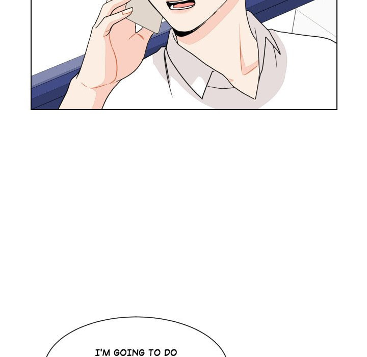 Read Uwa-Koi chapter 87 image 55 on Lezhin
