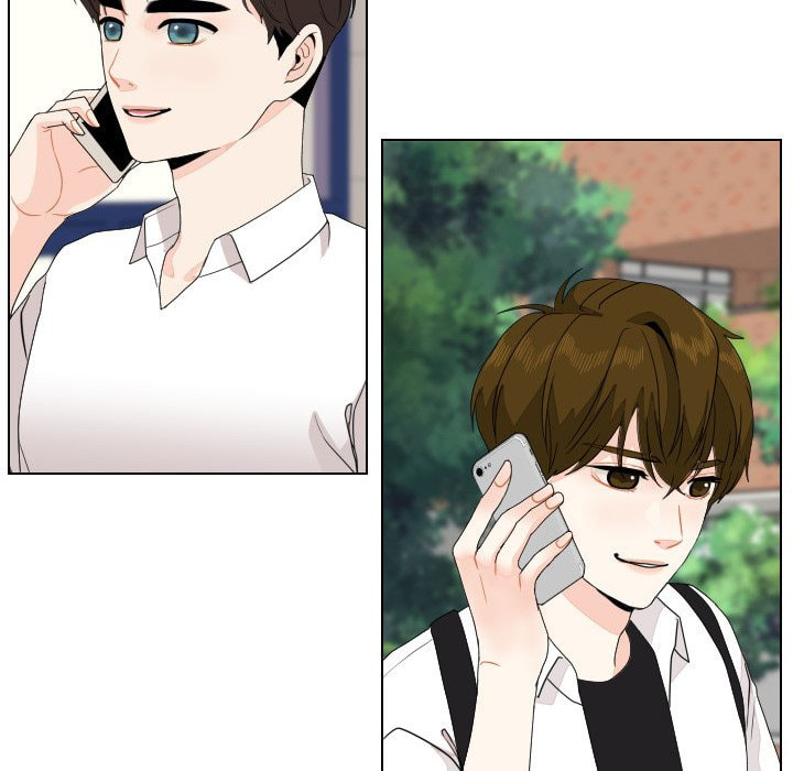 Read Uwa-Koi chapter 87 image 60 on Lezhin