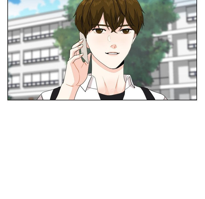 Read Uwa-Koi chapter 87 image 62 on Lezhin