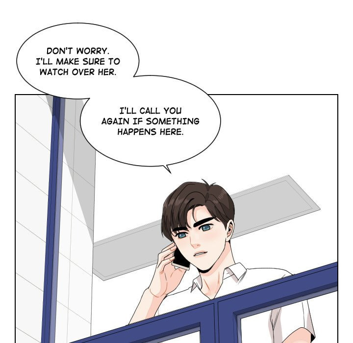 Read Uwa-Koi chapter 87 image 63 on Lezhin