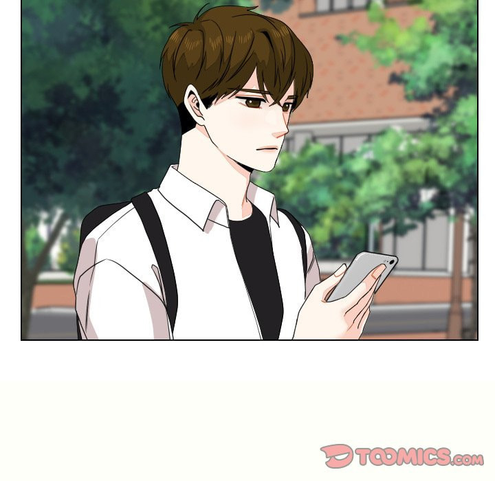 Read Uwa-Koi chapter 87 image 65 on Lezhin
