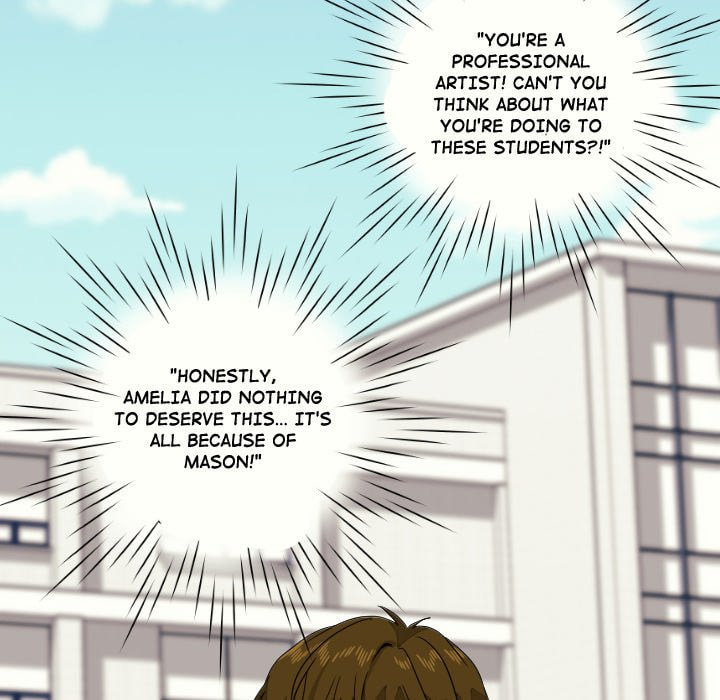 Read Uwa-Koi chapter 87 image 67 on Lezhin