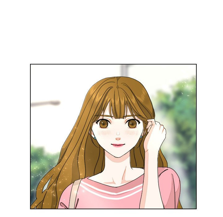 Read Uwa-Koi chapter 87 image 7 on Lezhin