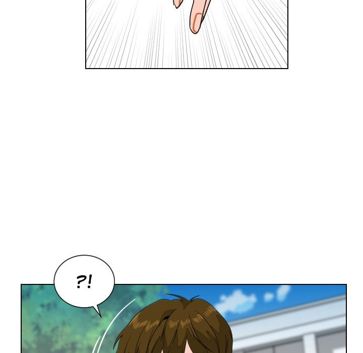 Read Uwa-Koi chapter 87 image 76 on Lezhin