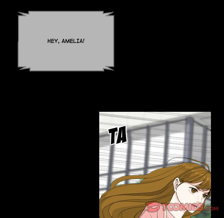 Read Uwa-Koi chapter 88 image 11 on Lezhin