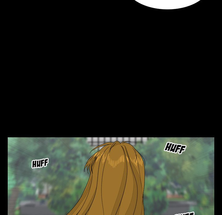 Read Uwa-Koi chapter 88 image 16 on Lezhin