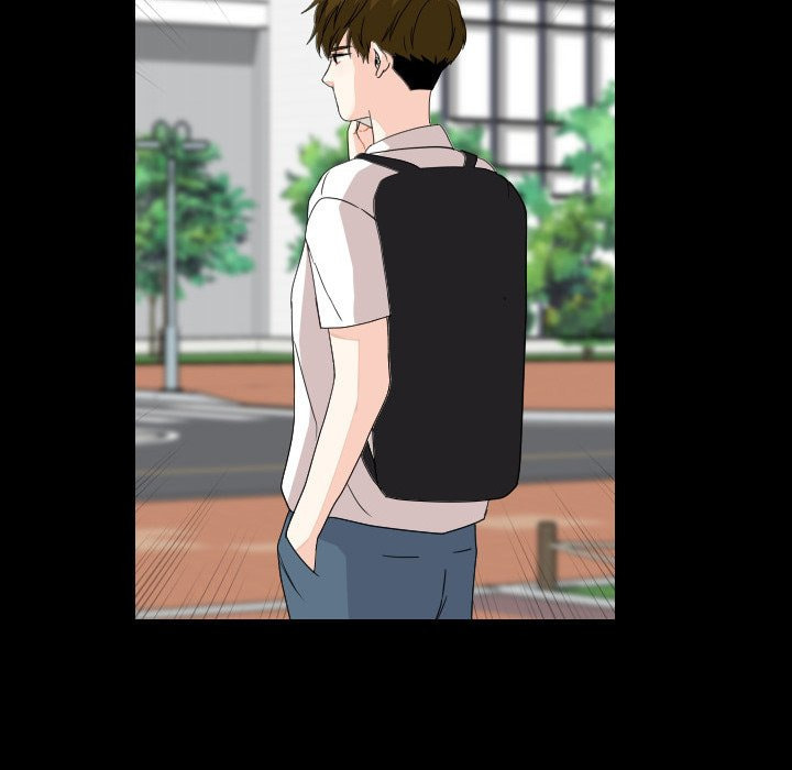 Read Uwa-Koi chapter 88 image 18 on Lezhin