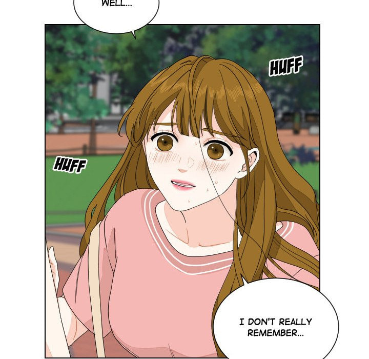 Read Uwa-Koi chapter 88 image 26 on Lezhin