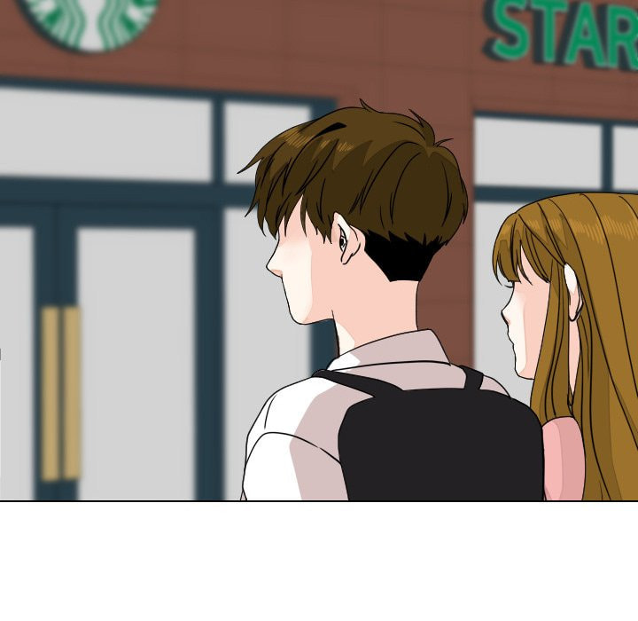 Read Uwa-Koi chapter 88 image 34 on Lezhin
