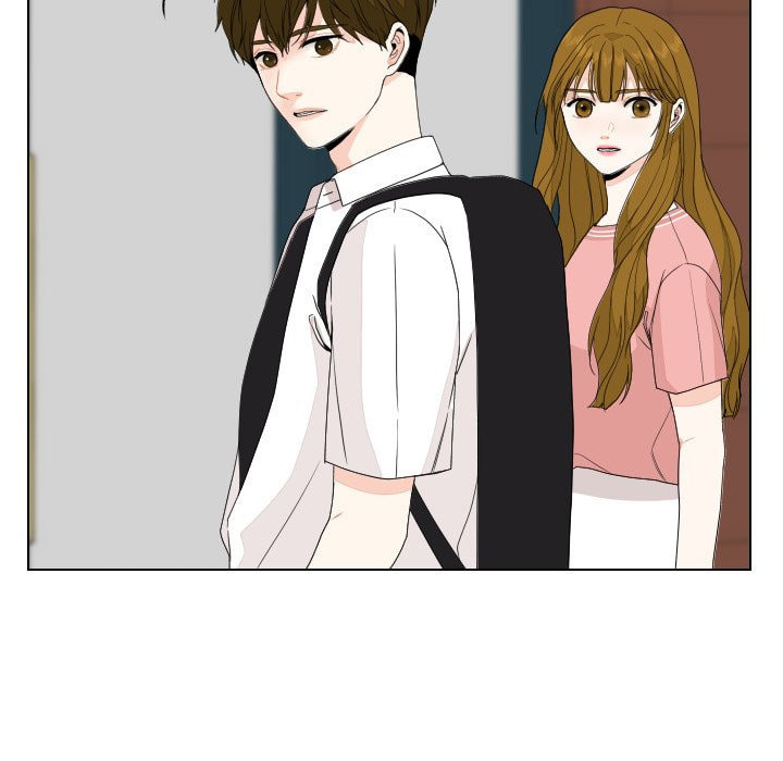 Read Uwa-Koi chapter 88 image 36 on Lezhin