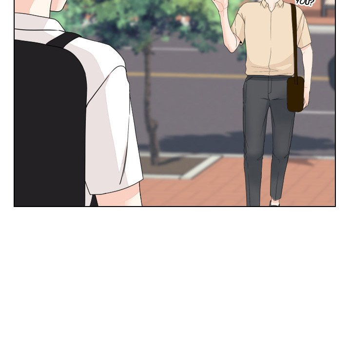 Read Uwa-Koi chapter 88 image 38 on Lezhin