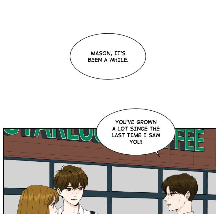 Read Uwa-Koi chapter 88 image 48 on Lezhin