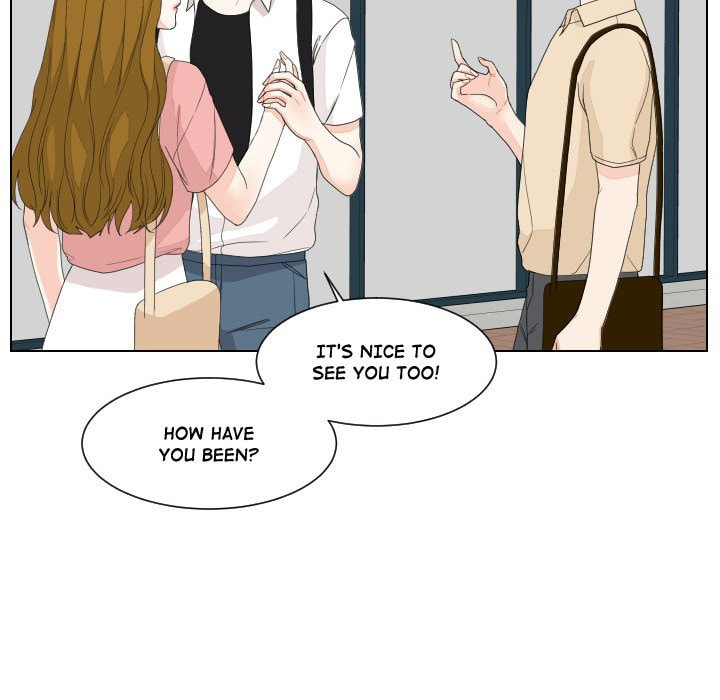 Read Uwa-Koi chapter 88 image 49 on Lezhin