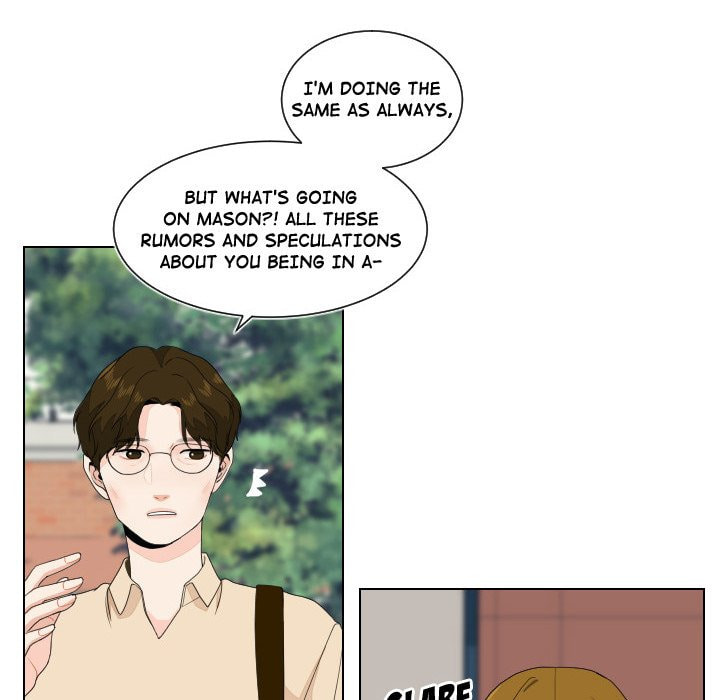 Read Uwa-Koi chapter 88 image 50 on Lezhin