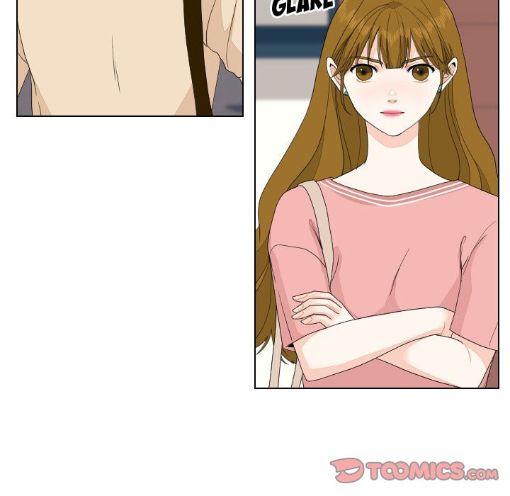 Read Uwa-Koi chapter 88 image 51 on Lezhin