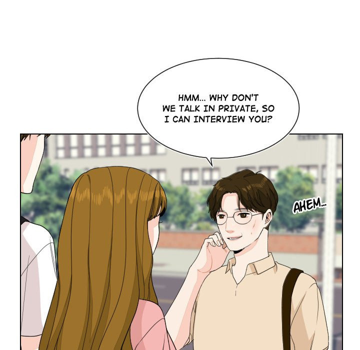 Read Uwa-Koi chapter 88 image 52 on Lezhin