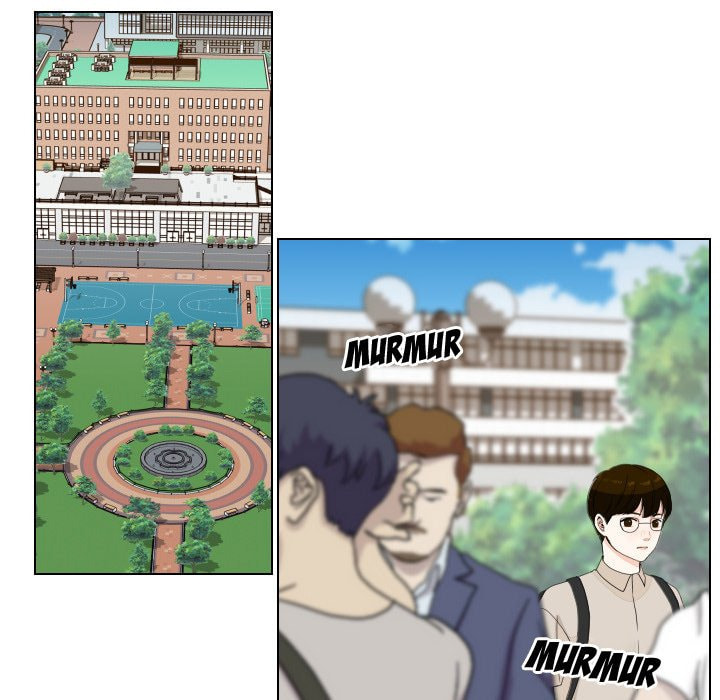 Read Uwa-Koi chapter 88 image 59 on Lezhin