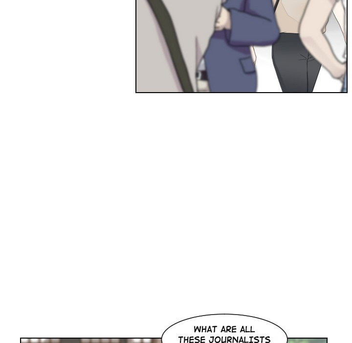 Read Uwa-Koi chapter 88 image 60 on Lezhin