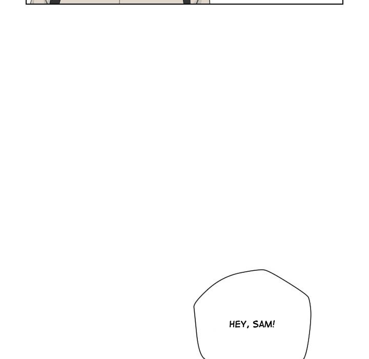 Read Uwa-Koi chapter 88 image 68 on Lezhin