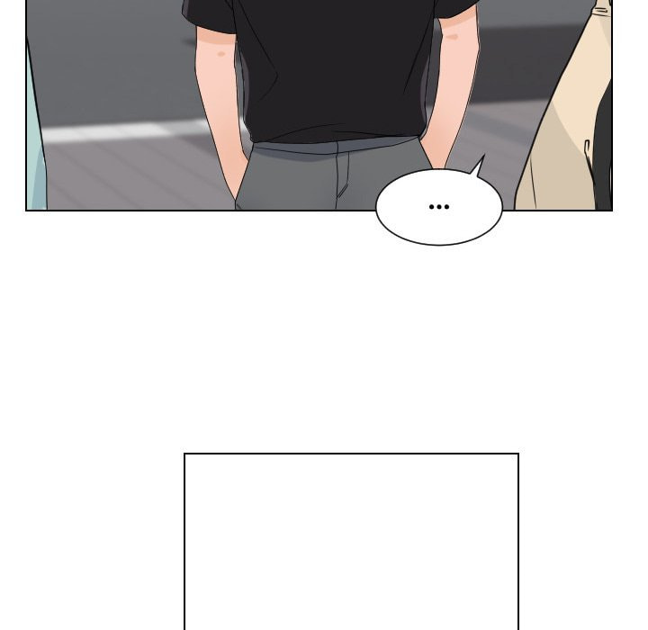Read Uwa-Koi chapter 88 image 70 on Lezhin
