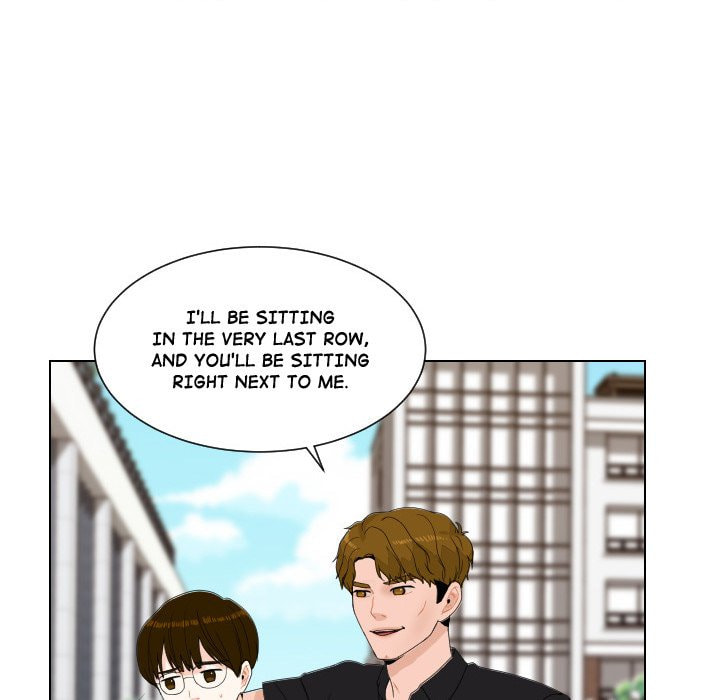 Read Uwa-Koi chapter 88 image 73 on Lezhin