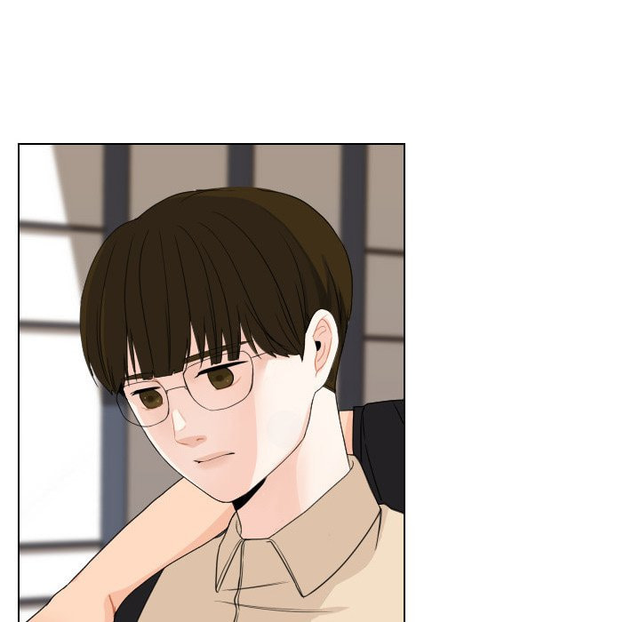 Read Uwa-Koi chapter 88 image 75 on Lezhin