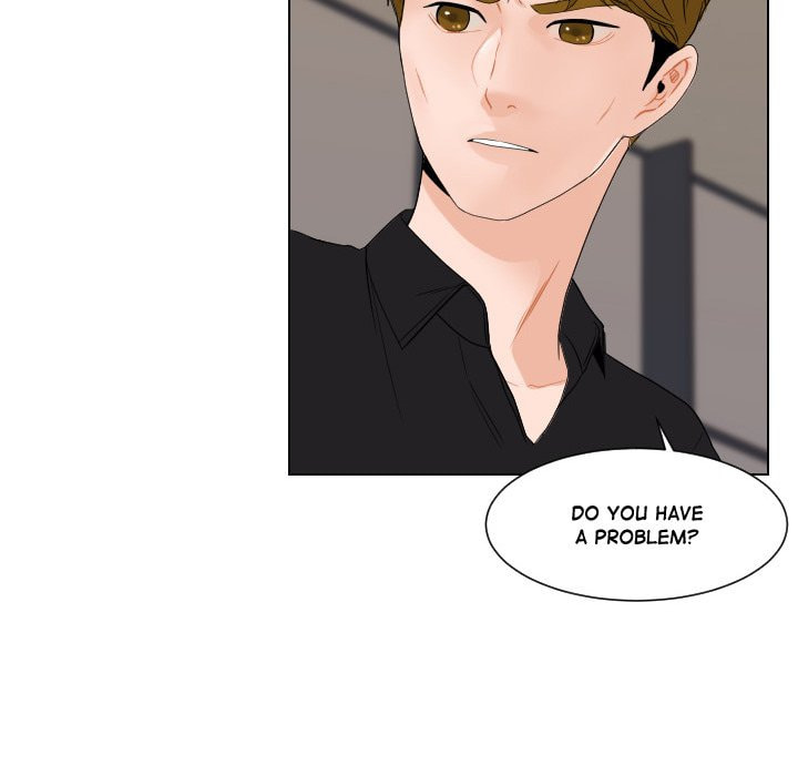 Read Uwa-Koi chapter 88 image 77 on Lezhin
