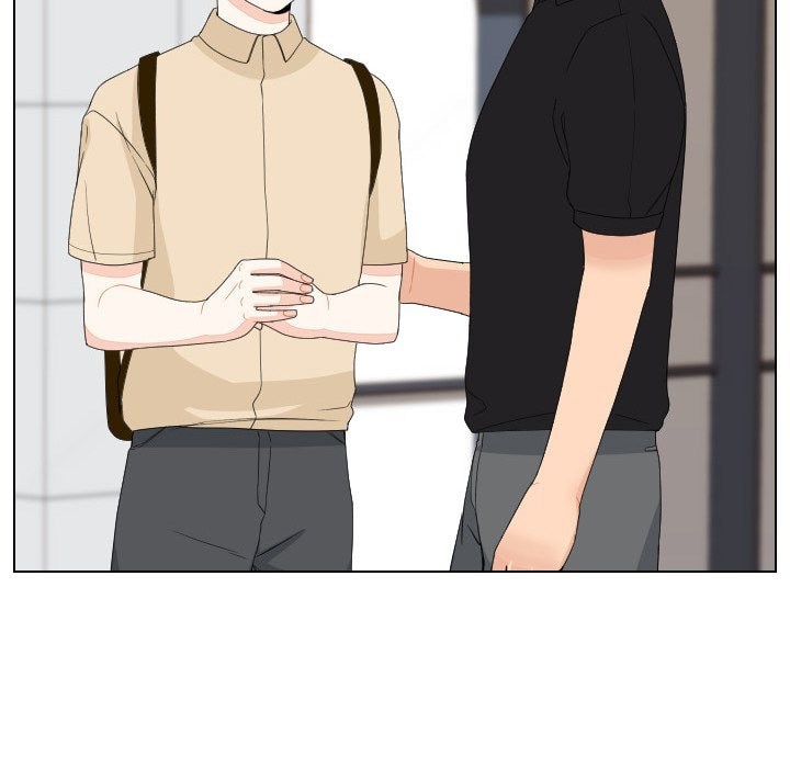 Read Uwa-Koi chapter 88 image 80 on Lezhin