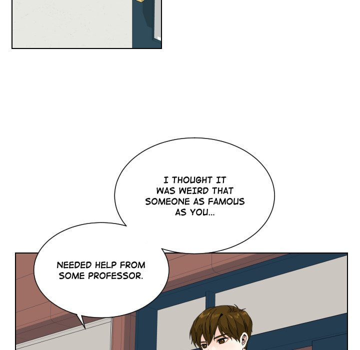 Read Uwa-Koi chapter 88 image 86 on Lezhin