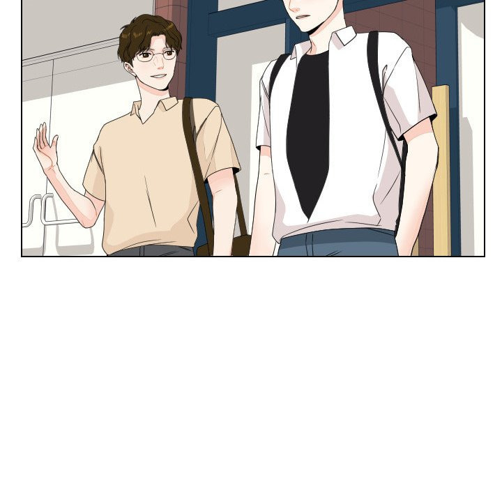 Read Uwa-Koi chapter 88 image 87 on Lezhin
