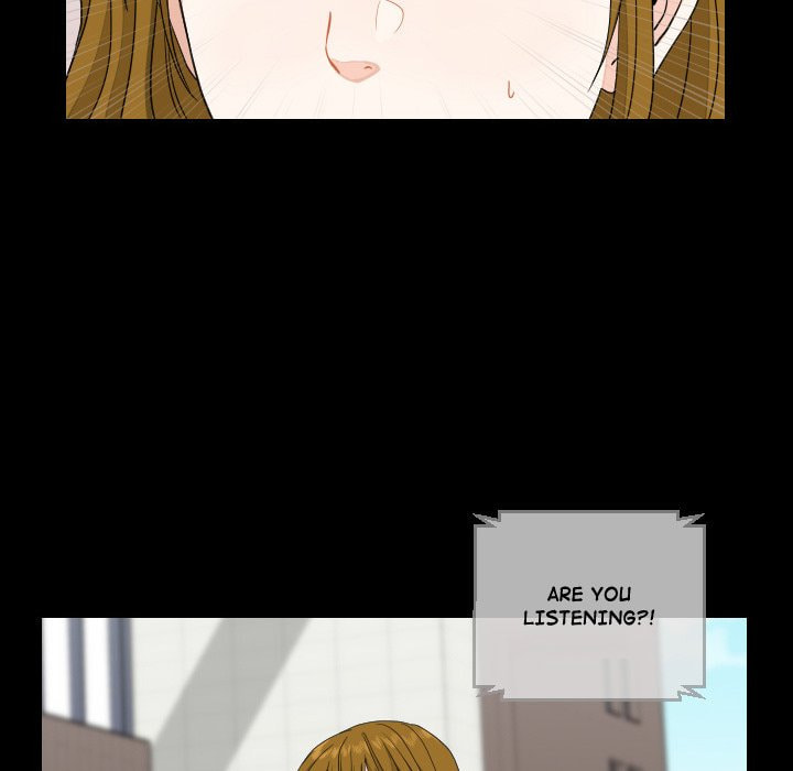 Read Uwa-Koi chapter 88 image 9 on Lezhin