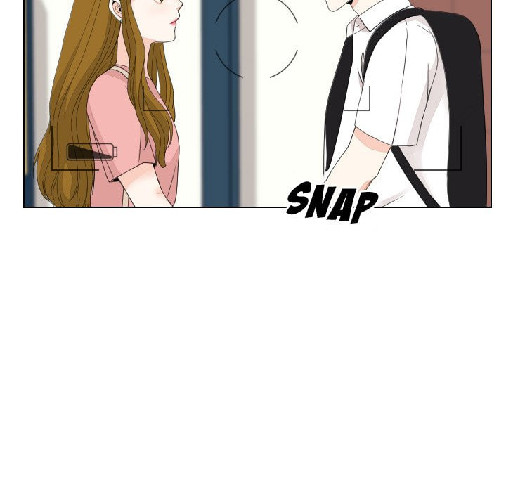 Read Uwa-Koi chapter 88 image 93 on Lezhin