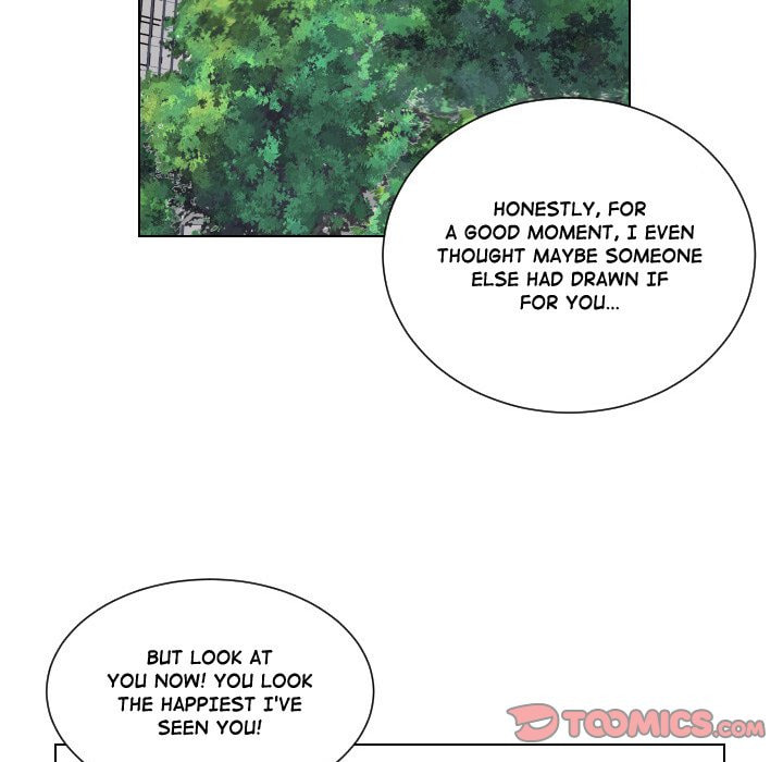 Read Uwa-Koi chapter 89 image 11 on Lezhin