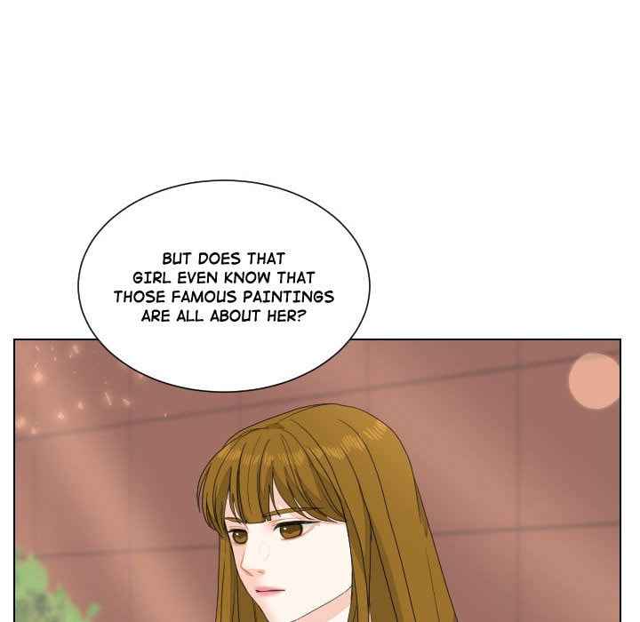 Read Uwa-Koi chapter 89 image 13 on Lezhin