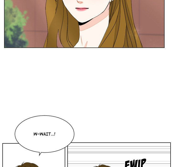 Read Uwa-Koi chapter 89 image 15 on Lezhin