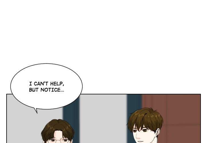 Read Uwa-Koi chapter 89 image 2 on Lezhin