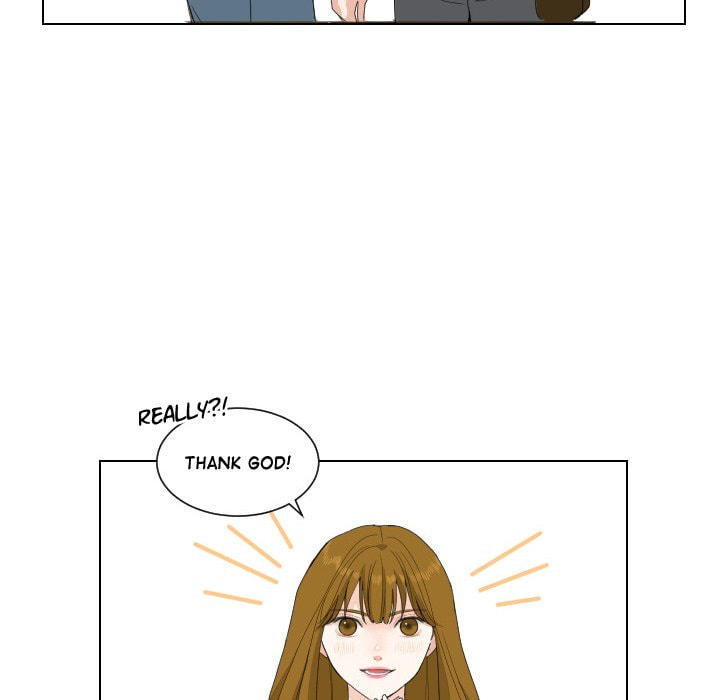 Read Uwa-Koi chapter 89 image 20 on Lezhin