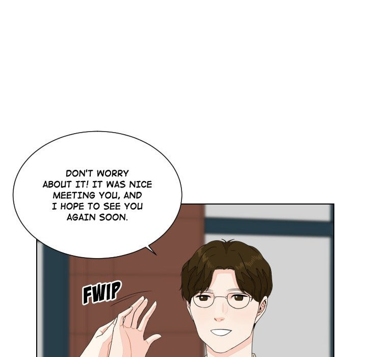 Read Uwa-Koi chapter 89 image 23 on Lezhin