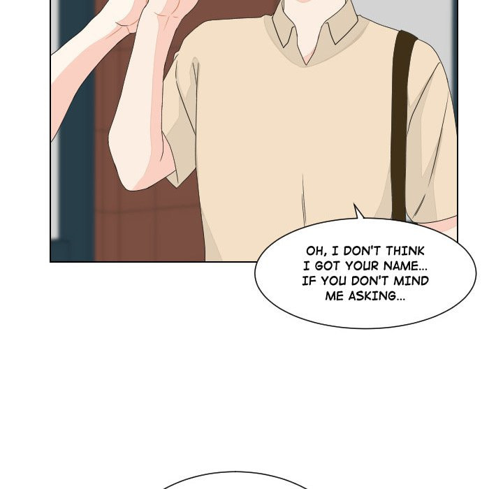 Read Uwa-Koi chapter 89 image 24 on Lezhin